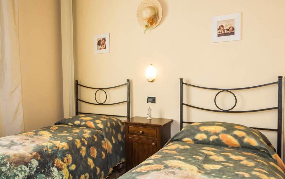 Agriturismo Tre Madonne Монтериджиони Экстерьер фото