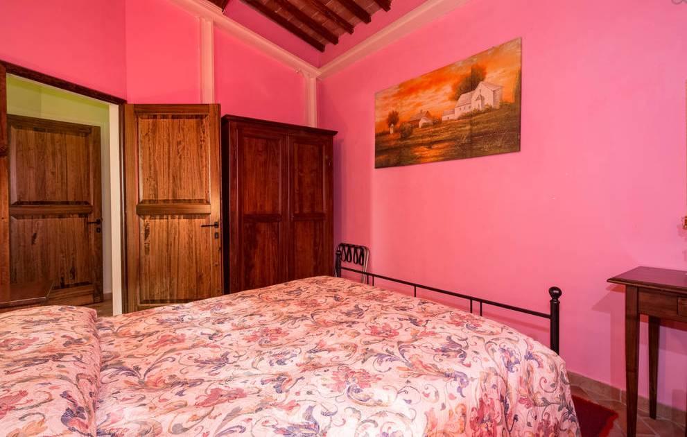 Agriturismo Tre Madonne Монтериджиони Экстерьер фото
