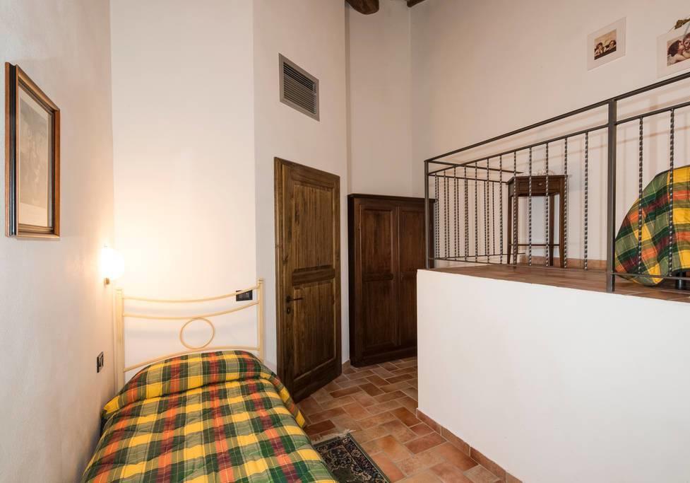 Agriturismo Tre Madonne Монтериджиони Номер фото
