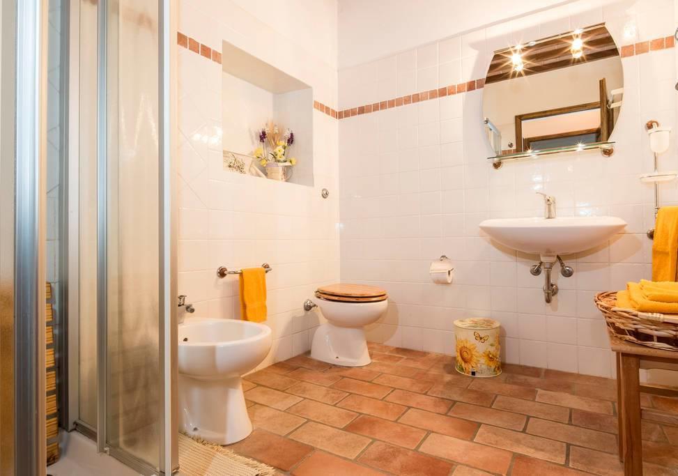 Agriturismo Tre Madonne Монтериджиони Экстерьер фото